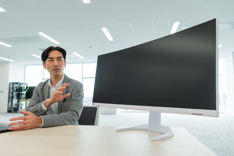 7年の間、入れ替えに必要なコストや作業が発生しないのは大きなメリット