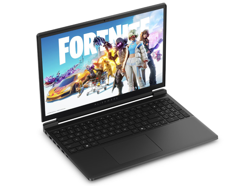 Alienware 15(Intel搭載のDA15260)