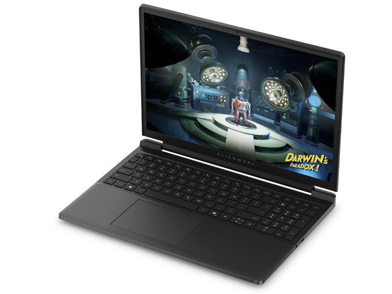 AMD搭載のDA15265