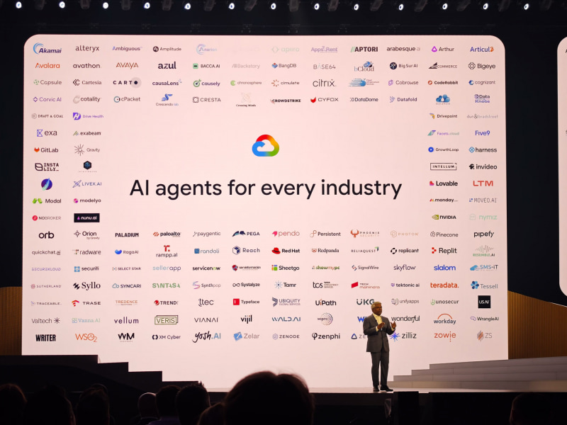 AIエージェント、AIエージェントとソフトウェア企業は連呼するような状況