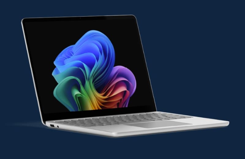Surface Laptop for Business 13インチ