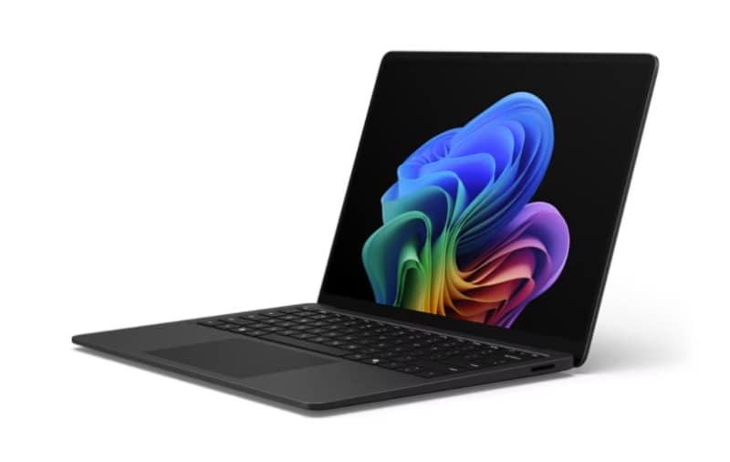 Surface Laptop for Business 13.8インチ