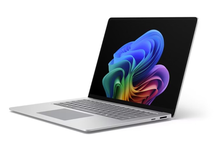 Surface Laptop for Business 15インチ