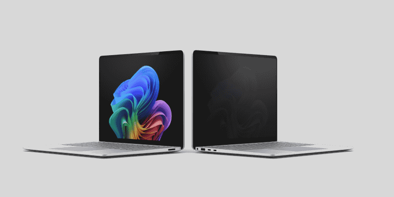 Surface Laptop for Business 13.8インチ/15インチ