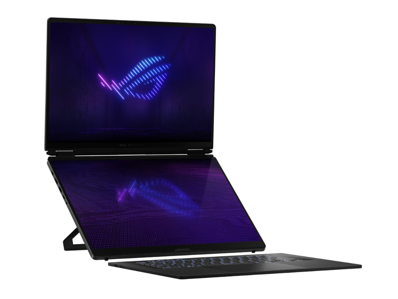 ROG Zephyrus Duo(GX651AX)