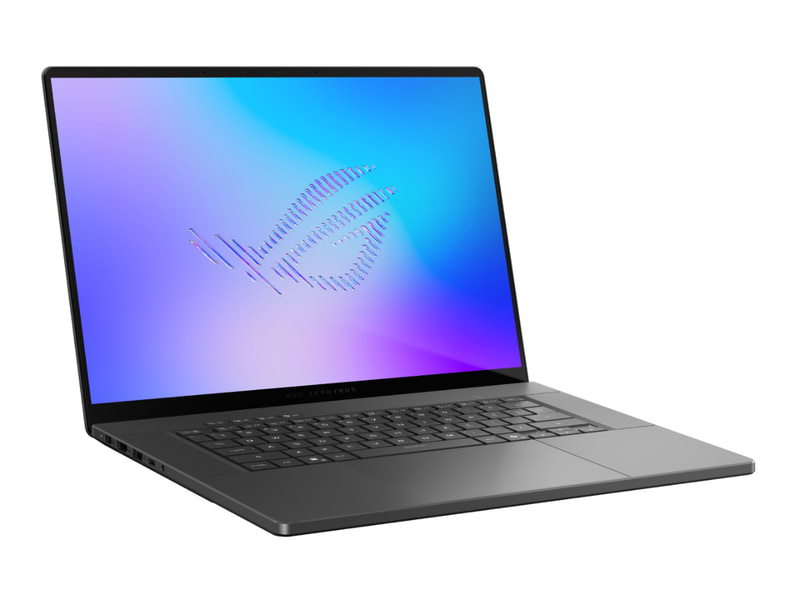ROG Zephyrus G16シリーズ