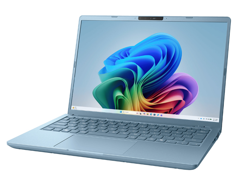 dynabook Gシリーズ(セレストブルー)