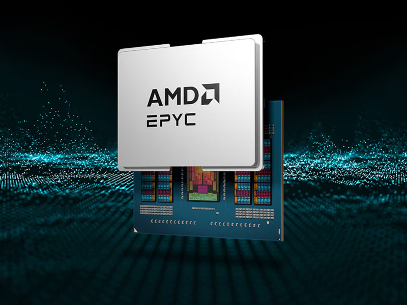 EPYC 8005