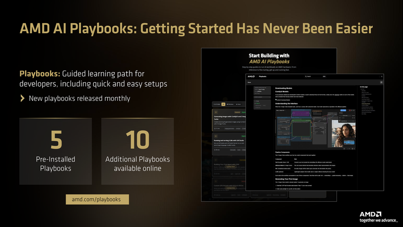 AI Playbook