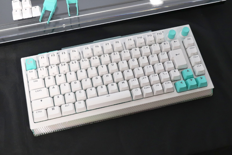 G512 X 75(ホワイト)