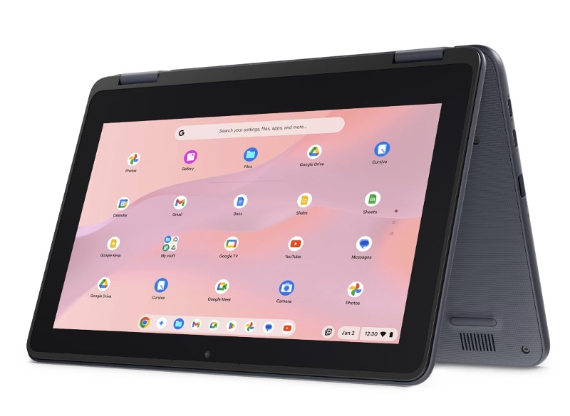 Dell Chromebook 11 2-in-1