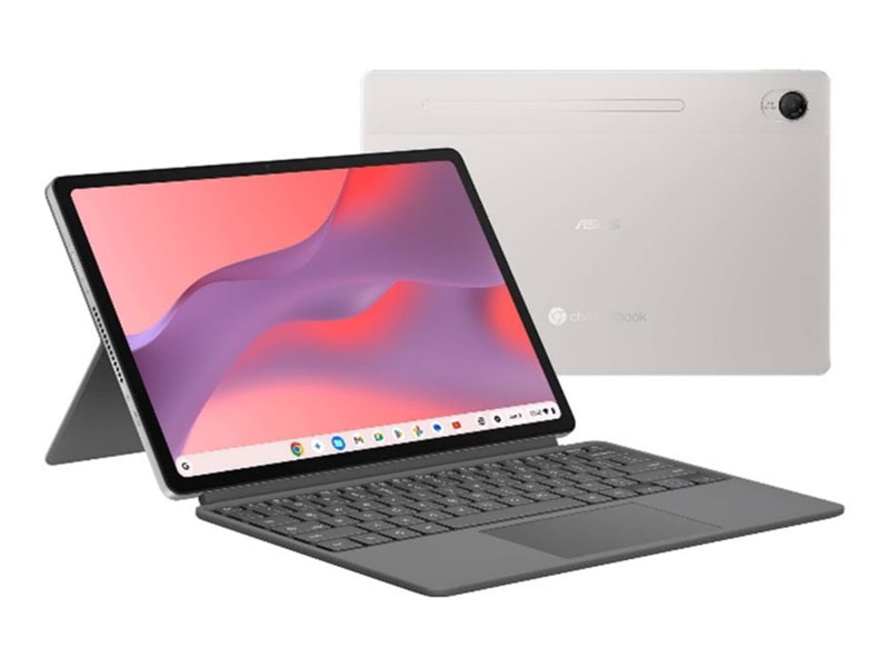 ASUS Chromebook CM32 Detachable(CM3206)