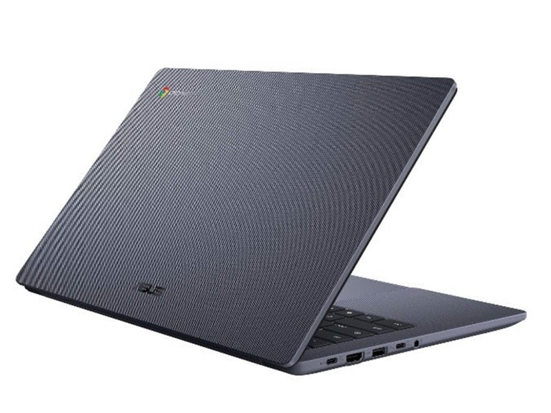 ASUS Chromebook CM14(CM1405)クワイエットブルー