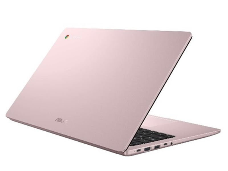 ASUS Chromebook CM15(CM1505)クリームピンク