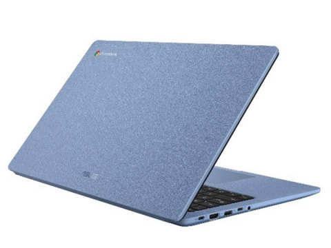 ASUS、12.1型WQXGA液晶の2in1など新型Chromebook 3製品 - PC Watch