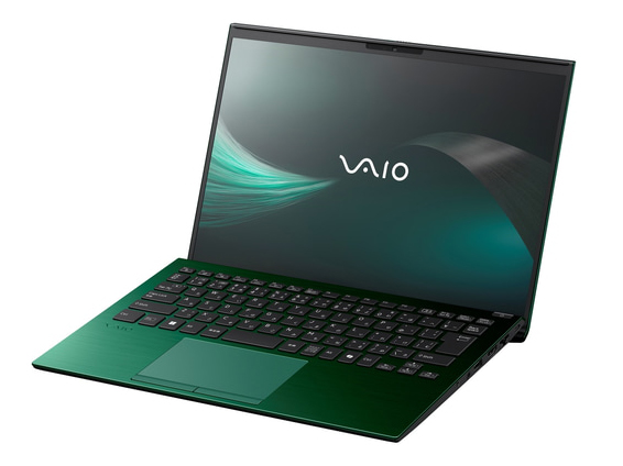 VAIO SX14-R