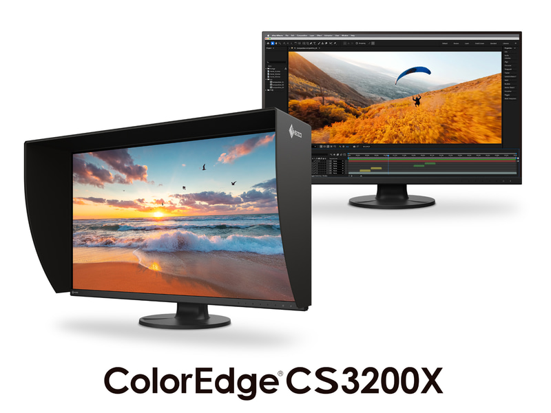 ColorEdge CS3200X