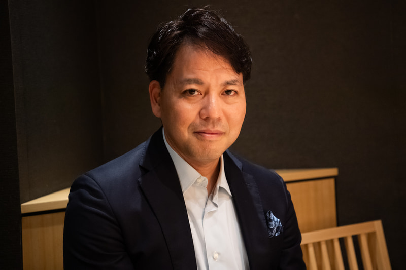 インテル株式会社 代表取締役 社長の大野誠氏