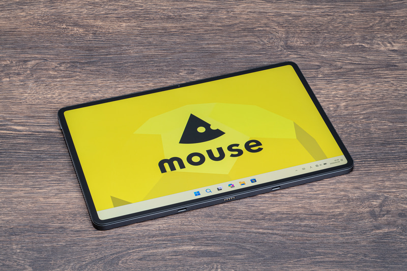 mouse M2