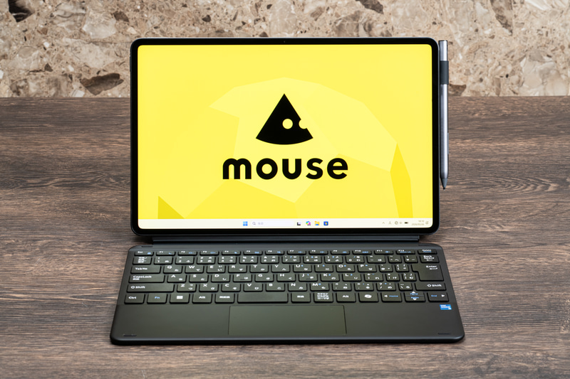 mouse M2