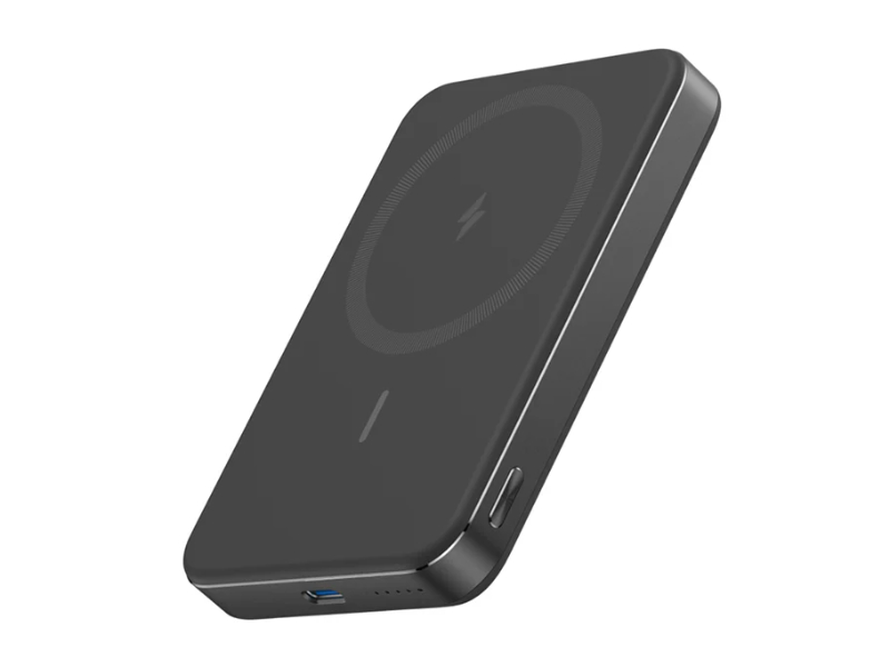 Anker Nano Power Bank (MagGo, Plus)