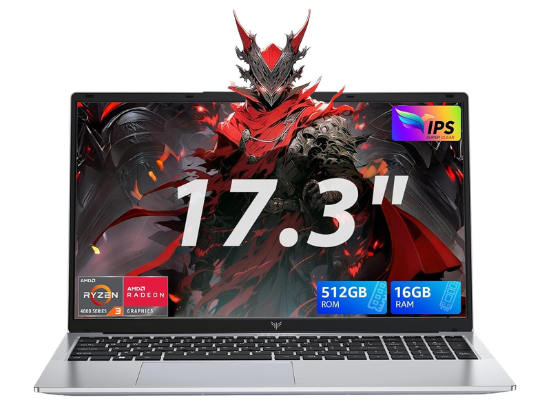 ACEMAGIC AX17 Pro