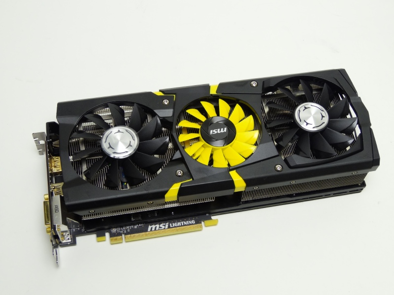 Radeon R9 290X