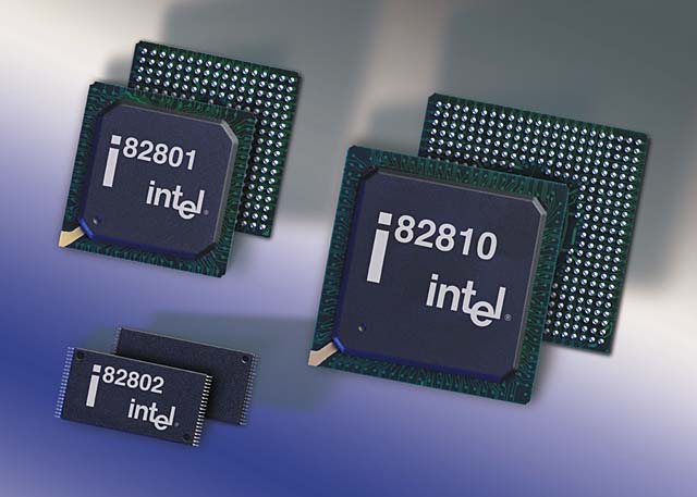 Intel 810