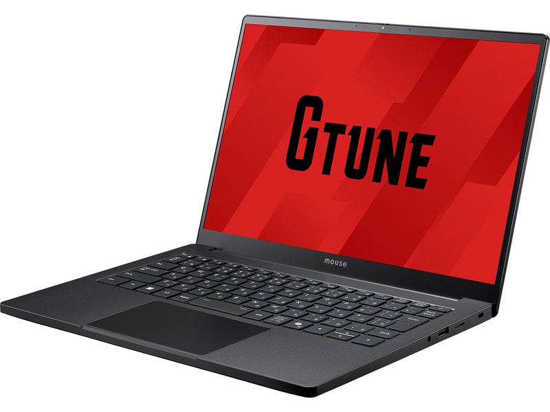 G TUNE W4-I7G60BK-A/EX