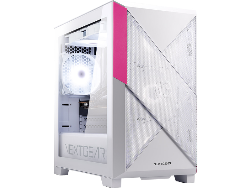 NEXTGEAR JG-A5G60/EX