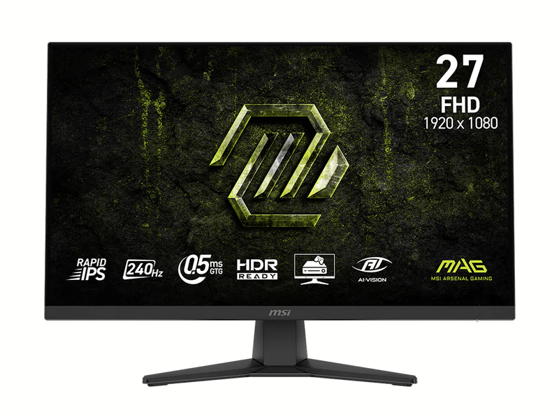 MAG 272F X24