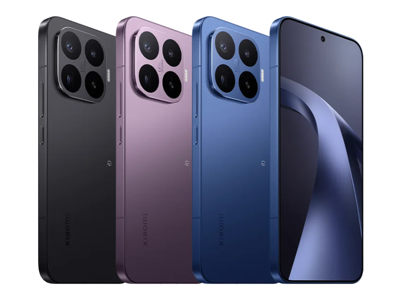 Xiaomi 17T Pro