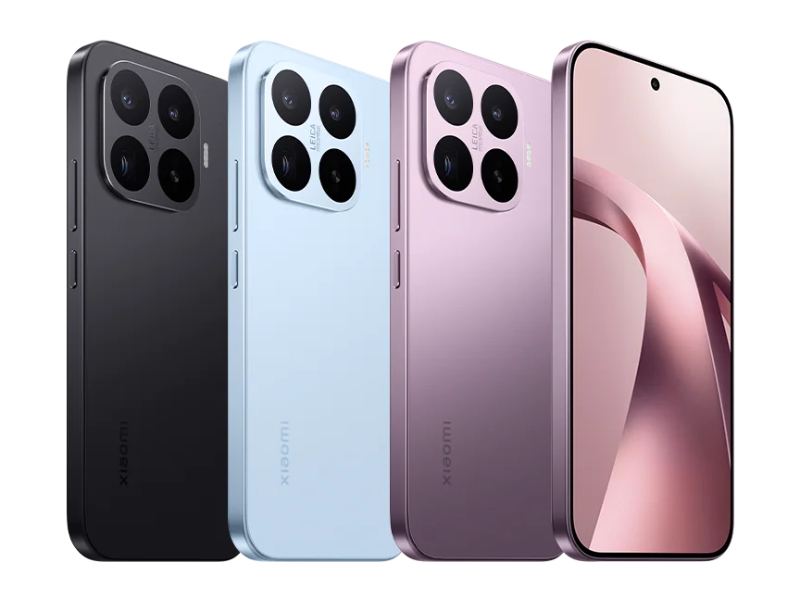 Xiaomi 17T