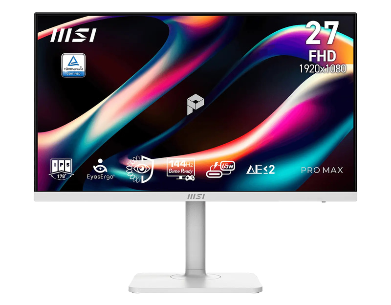 PRO MAX 271PHW E14
