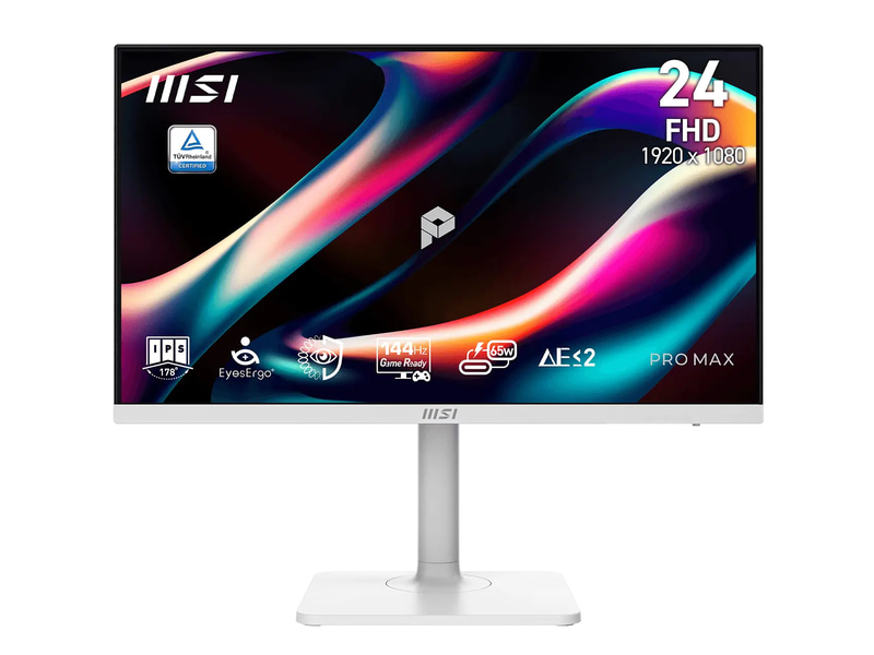 PRO MAX 241PHW E14