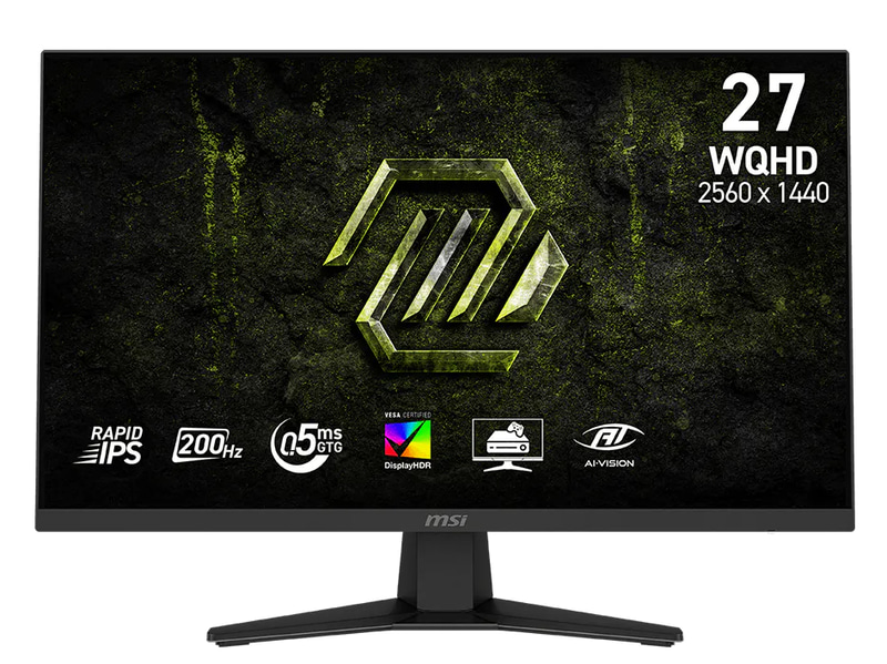MAG 274QF E20