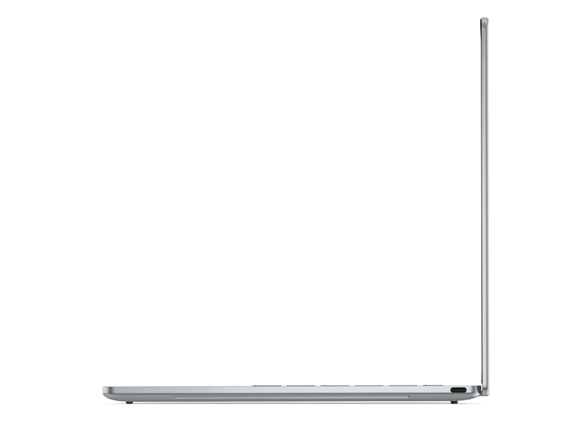 左右にはUSB Type-Cが1つずつ用意されている(写真提供: Dell)