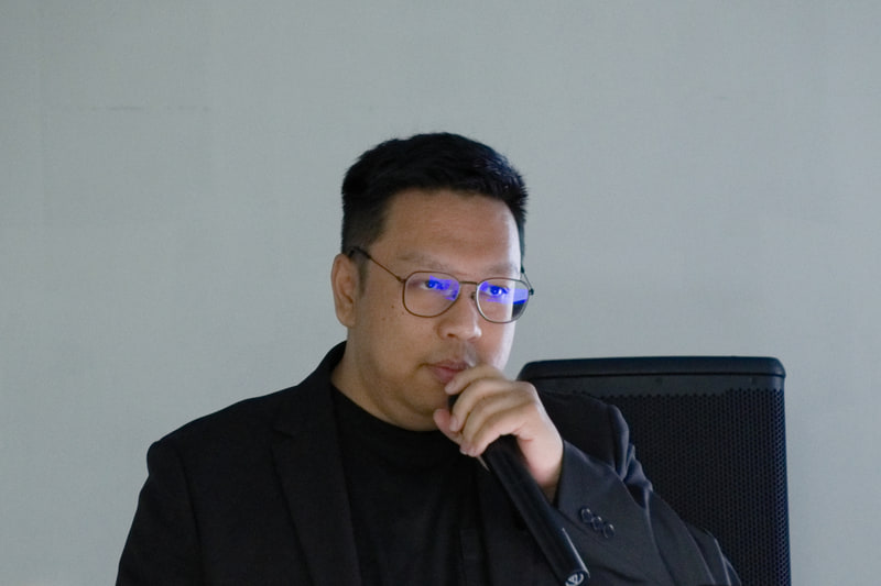 Allen Li氏