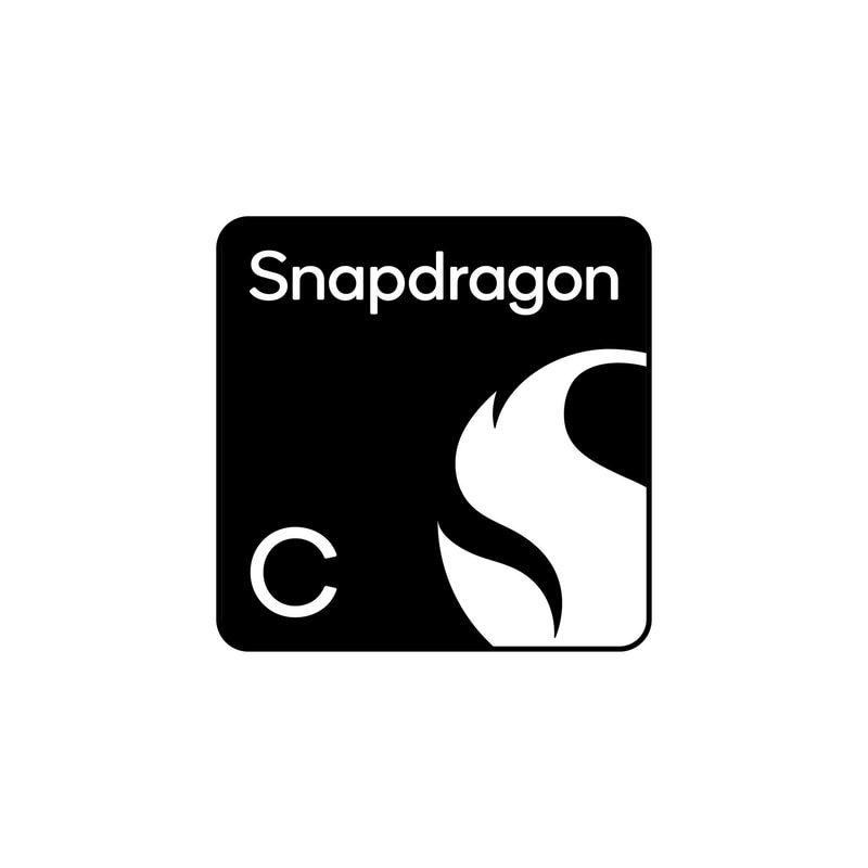 Snapdragon Cのロゴ
