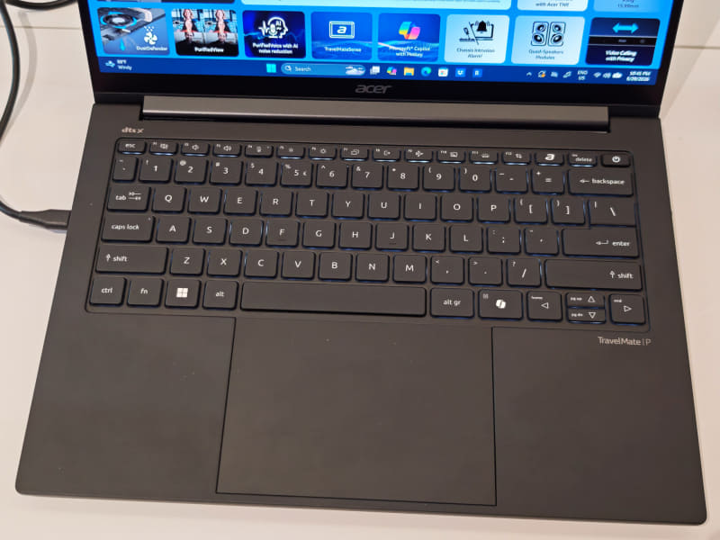 キーボード