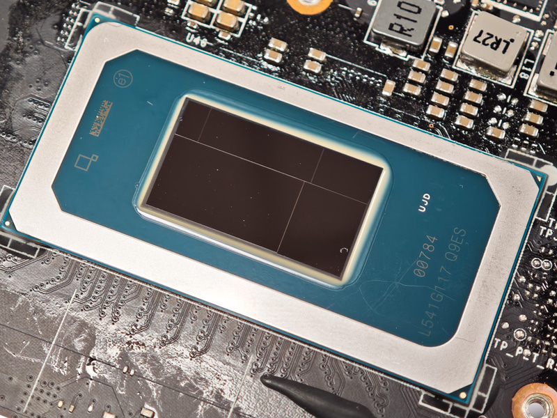IntelのArc G3 Extreme