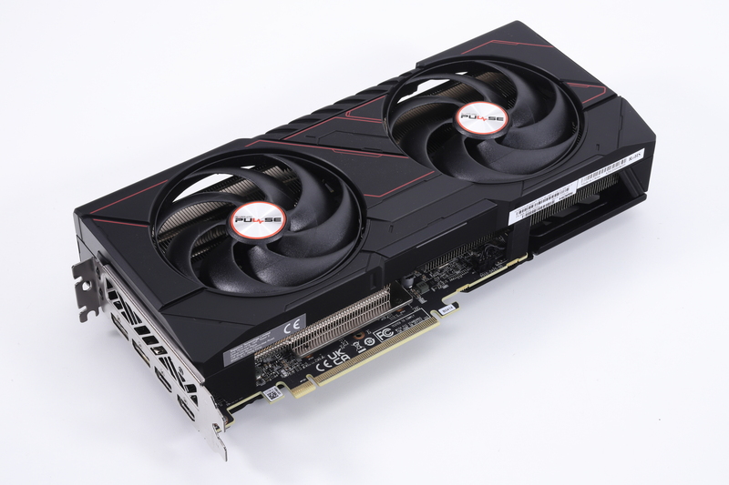 Sapphire PULSE AMD Radeon RX 9070 GRE GAMING OC 12GB