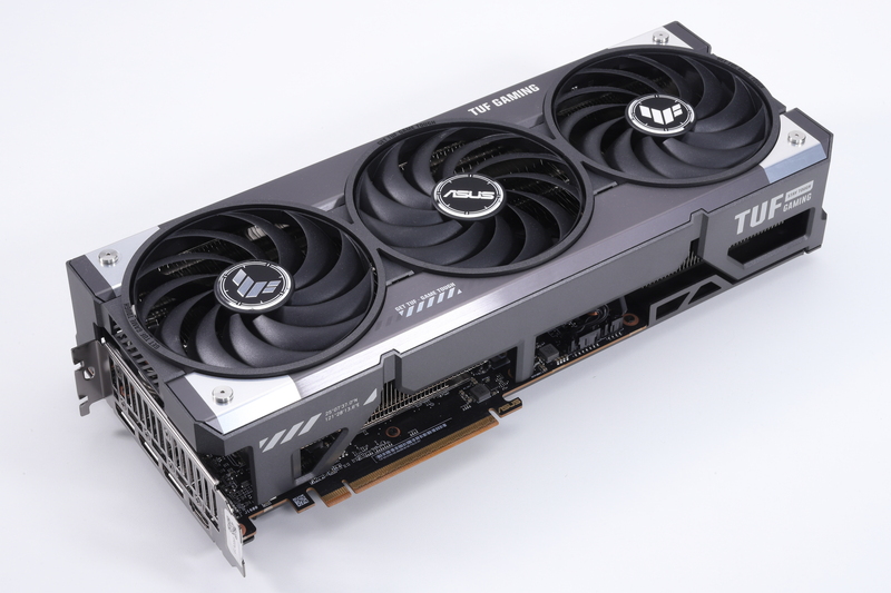 ASUS TUF-RX9070-O16G-GAMING