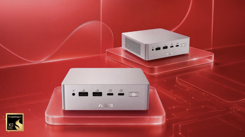Ascent QN10