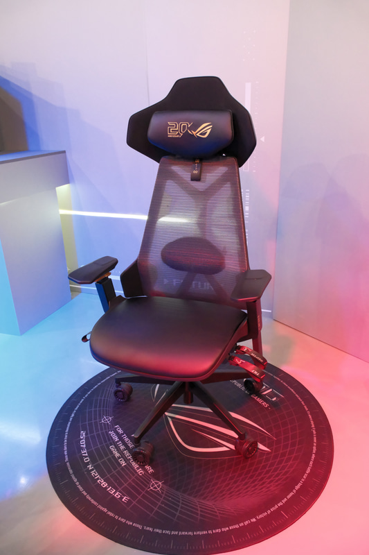 ROG DESTRIER EDITION 20