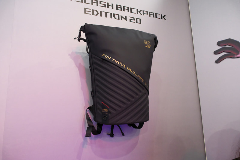 ROG SLASH BACKPACK EDITION 20