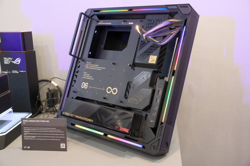 ROG GR20 EDITION 20