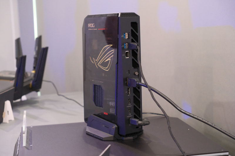 ROG NUC 16 EDITION 20