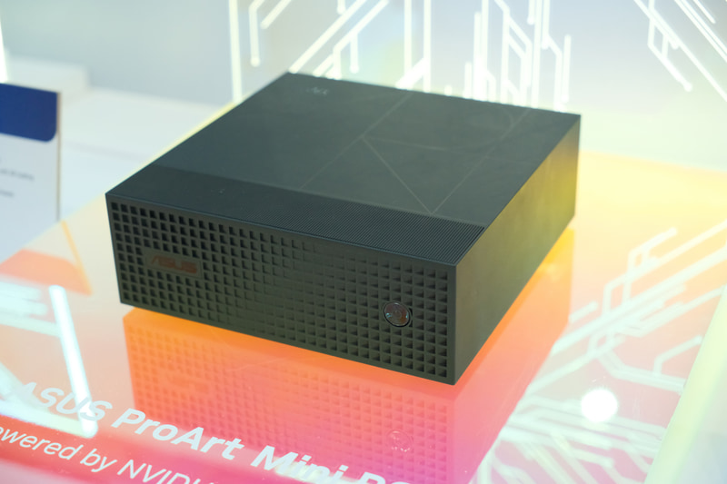 ProArt Mini PC