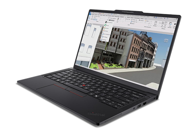 ThinkPad P14s Gen 7 AMD